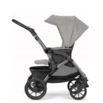 Cam Duo Dinamico Smart Grigio