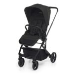 Foppapedretti Trio Recline TicToc Ebony