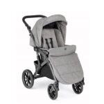 Cam Duo Dinamico Smart Grigio