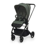 Foppapedretti Trio Recline TicToc Olive