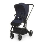 Foppapedretti Trio Recline TicToc Navy