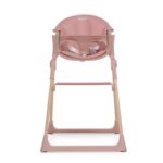 Foppapedretti Seggiolone Kidsmenu Pink