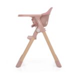 Foppapedretti Seggiolone Kidsmenu Pink