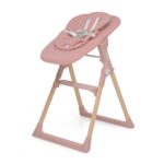 Foppapedretti Seggiolone Kidsmenu Pink