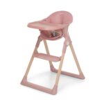 Foppapedretti Seggiolone Kidsmenu Pink