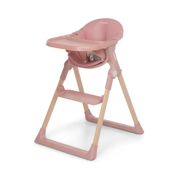 Foppapedretti Seggiolone Kidsmenu Pink