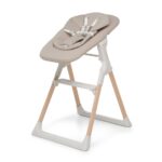 Foppapedretti Seggiolone Kidsmenu Sand