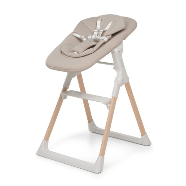 Foppapedretti Seggiolone Kidsmenu Sand