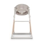 Foppapedretti Seggiolone Kidsmenu Sand