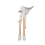 Foppapedretti Seggiolone Kidsmenu Sand
