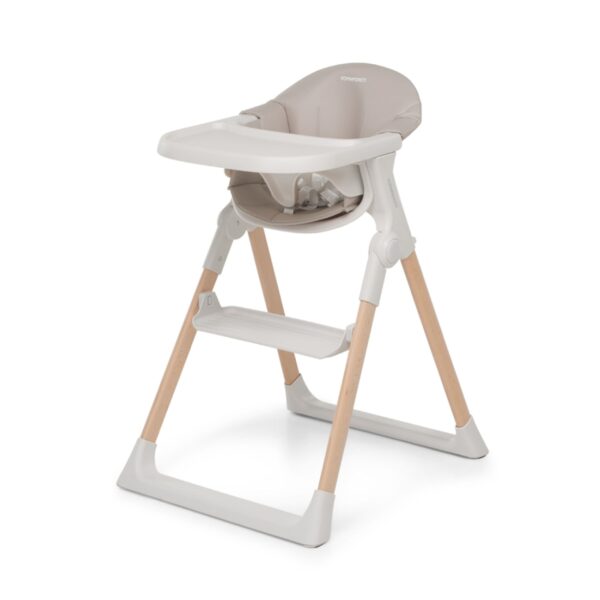 Foppapedretti Seggiolone Kidsmenu Sand