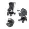 Foppapedretti Trio Recline TicToc Stone