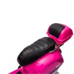 Giaquinto Vespa GTS Rosa