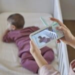 Miniland Baby Monitor Digimonitor 5"HD