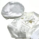 Le Petits Enfants Completo 5 Pezzi Conte