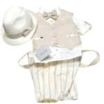 Le Petits Enfants Completo 4 Pezzi Ultimo