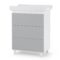 Italbaby Bagnetto Evoc Grey