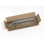 OkBaby Cavalletto in Metallo per Onda e Onda Evolution