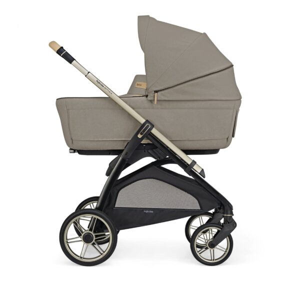 Inglesina Trio Aptica Element Darwin RC Honey Beige