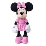 Smoby Peluche Minnie