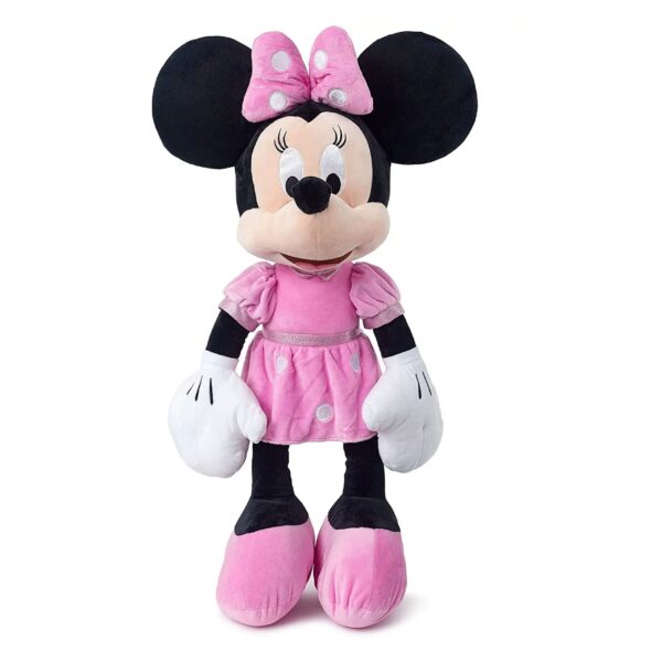 Smoby Peluche Minnie