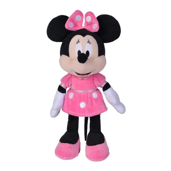 Smoby Peluche Minnie