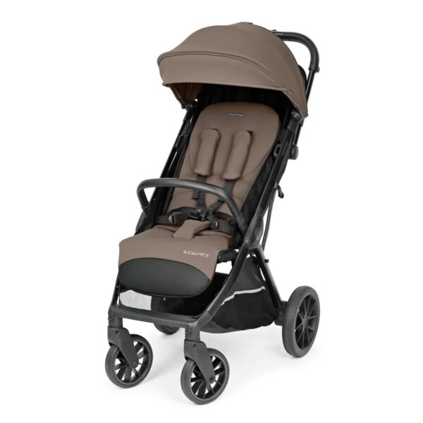 Peg Perego Passeggino X-Country Pine Bark