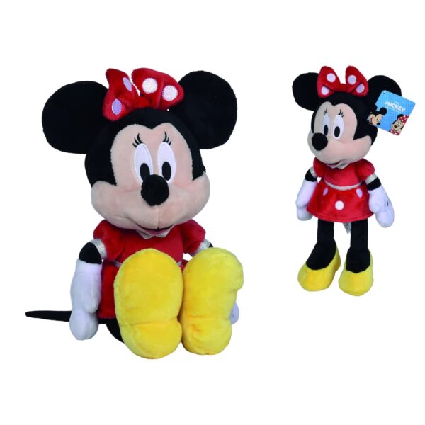 Smoby Peluche Minnie