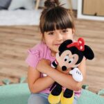 Smoby Peluche Minnie