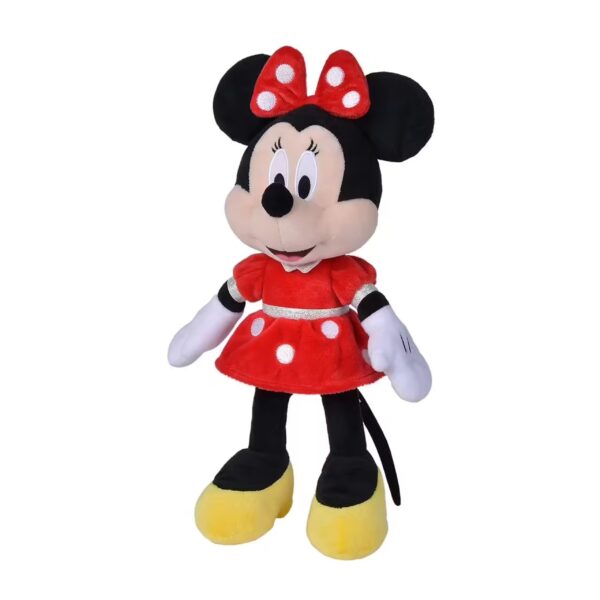 Smoby Peluche Minnie