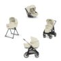 Inglesina Trio Aptica Element Darwin RC Pure Beige Inglesina Trio Aptica Element Darwin RC Pure Beige