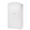 Italbaby Armadio Evoc Bianco