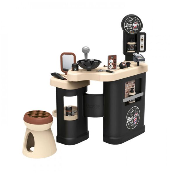 Smoby Barber Shop