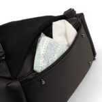 Nuna Essential Bag Caviar