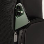 Nuna Essential Bag Caviar