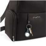 Nuna Essential Bag Caviar
