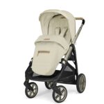 Inglesina Trio Aptica Element Darwin RC Pure Beige