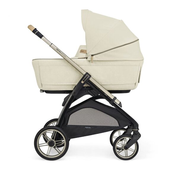 Inglesina Trio Aptica Element Darwin RC Pure Beige