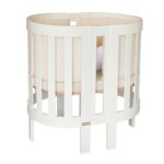 Italbaby Lettino Evolutivo Evoc Bianco