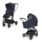 Foppapedretti Duo TicToc Navy