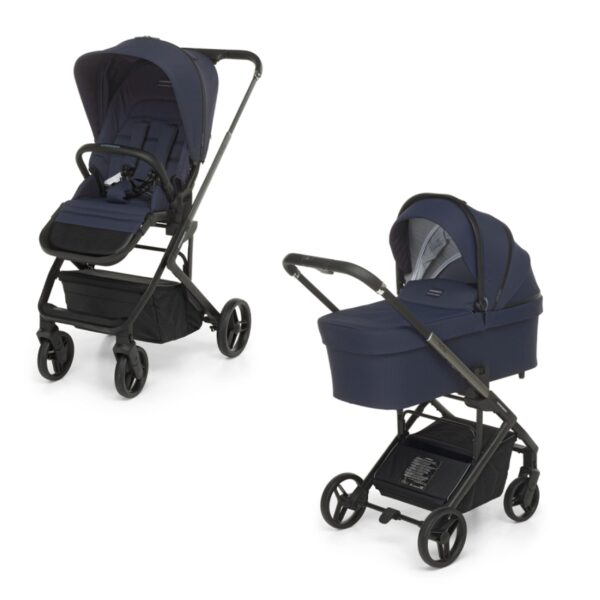 Foppapedretti Duo TicToc Navy