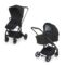 Foppapedretti Duo TicToc Ebony