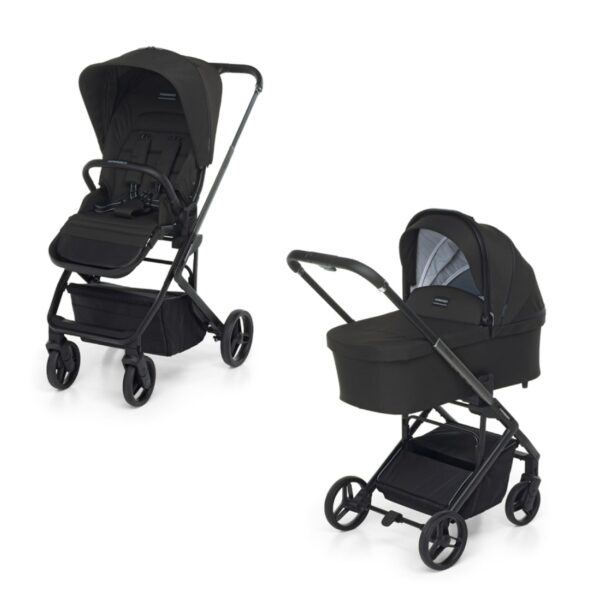 Foppapedretti Duo TicToc Ebony