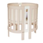 Italbaby Lettino Evolutivo Evoc Tortora