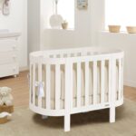 Italbaby Lettino Evolutivo Evoc Bianco