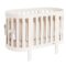 Italbaby Lettino Evolutivo Evoc Bianco