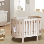 Italbaby Lettino Evolutivo Evoc Tortora