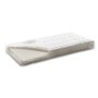 Italbaby Materasso Memory Evo - 60x120 Italbaby Materasso Memory Evo - 60x120