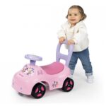 Smoby Minnie Prima Auto