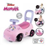 Smoby Minnie Prima Auto